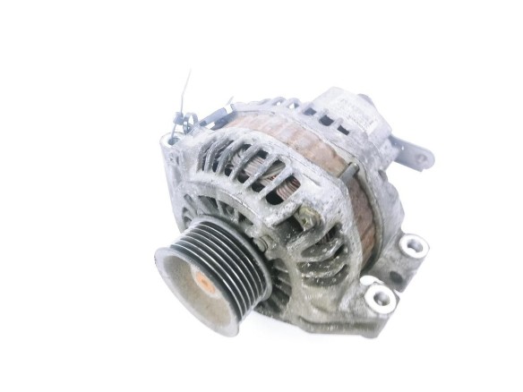A2TB7591ZE ALTERNADOR HONDA CR-V II (RD_)|Desguaces La Cabaña