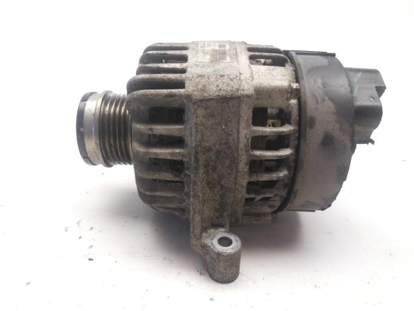 52003527 ALTERNADOR FIAT DOBLO Limusina (263_)|Desguaces La Cabaña