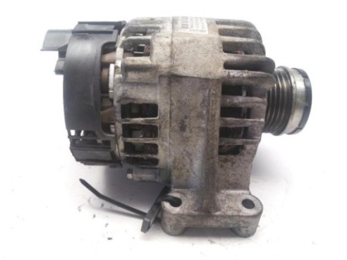 52003527 ALTERNADOR FIAT DOBLO Limusina (263_)|Desguaces La Cabaña