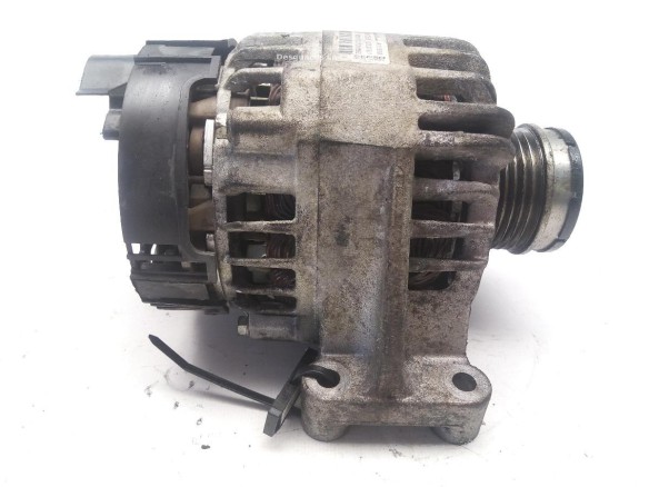 52003527 ALTERNADOR FIAT DOBLO Limusina (263_)|Desguaces La Cabaña