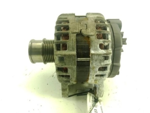 MOTOR / ESCAPE|Desguaces La Cabaña 2