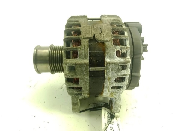 04C903023L ALTERNADOR AUDI A1 (8X1, 8XK)|Desguaces La Cabaña