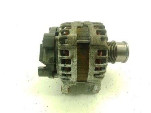 04C903023L ALTERNADOR AUDI A1 (8X1, 8XK)|Desguaces La Cabaña