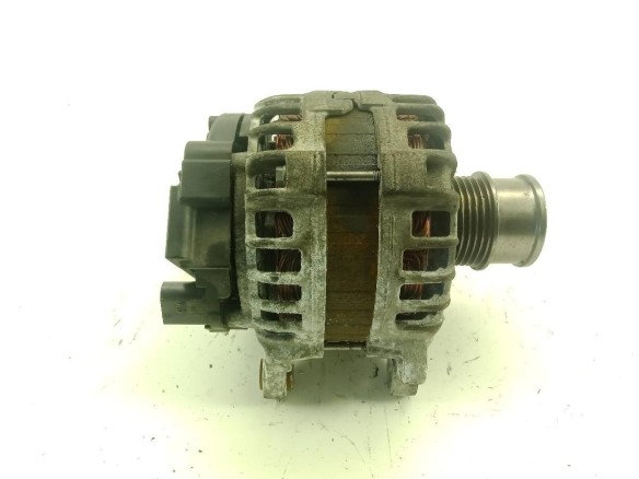 04C903023L ALTERNADOR AUDI A1 (8X1, 8XK)|Desguaces La Cabaña