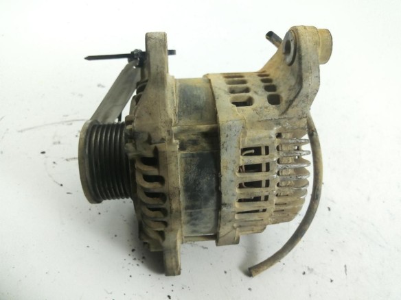 231001AT1A ALTERNADOR NISSAN PATHFINDER III (R51)|Desguaces La Cabaña