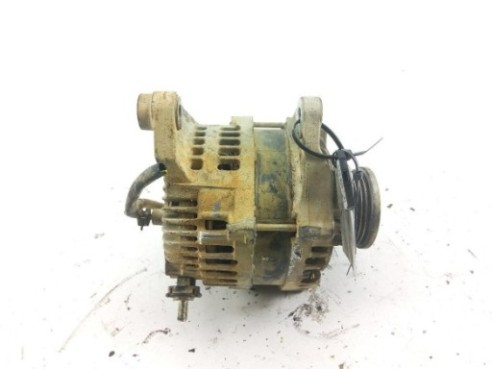 231001AT1A ALTERNADOR NISSAN PATHFINDER III (R51)|Desguaces La Cabaña