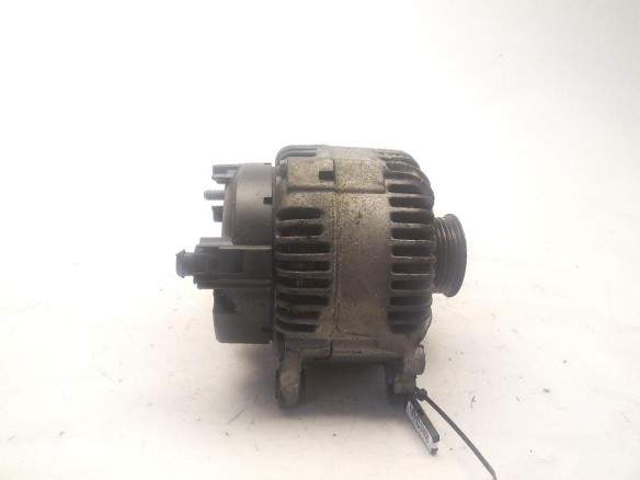 059903015R ALTERNADOR VW TOUAREG (7LA, 7L6, 7L7)|Desguaces La Cabaña