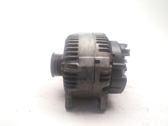 059903015R ALTERNADOR VW TOUAREG (7LA, 7L6, 7L7)|Desguaces La Cabaña
