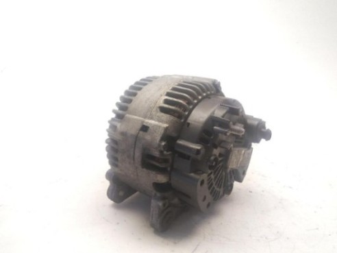 059903015R ALTERNADOR VW TOUAREG (7LA, 7L6, 7L7)|Desguaces La Cabaña