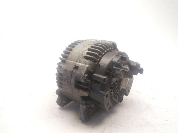 059903015R ALTERNADOR VW TOUAREG (7LA, 7L6, 7L7)|Desguaces La Cabaña