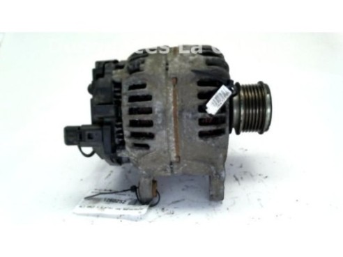  06F903023F ALTERNADOR SEAT ALTEA (5P1)|Desguaces La Cabaña
