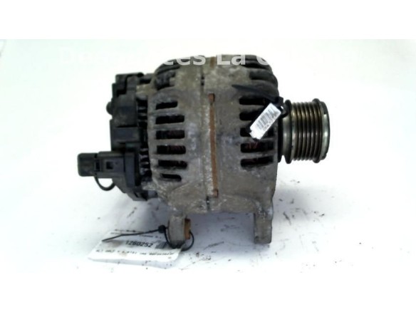  06F903023F ALTERNADOR SEAT ALTEA (5P1)|Desguaces La Cabaña