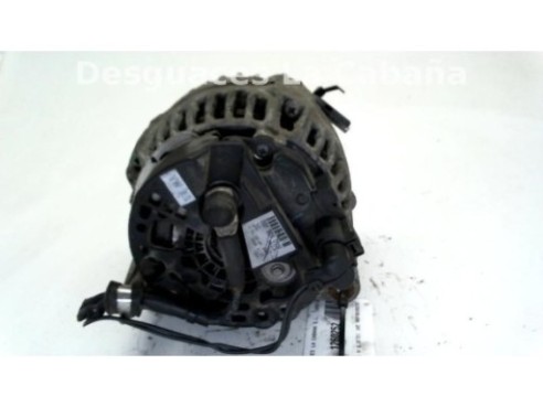  06F903023F ALTERNADOR SEAT ALTEA (5P1)|Desguaces La Cabaña