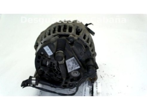  06F903023F ALTERNADOR SEAT ALTEA (5P1)|Desguaces La Cabaña