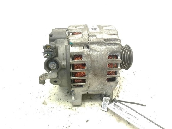 C635013R ALTERNADOR PEUGEOT 5008|Desguaces La Cabaña