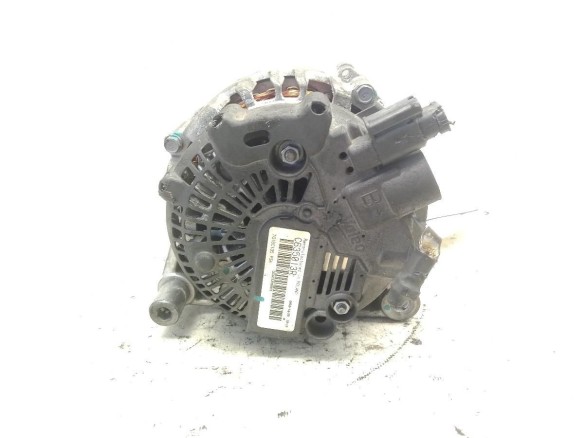C635013R ALTERNADOR PEUGEOT 5008|Desguaces La Cabaña