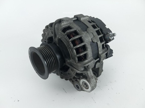 31419101 ALTERNADOR VOLVO V60 (155, 157)|Desguaces La Cabaña