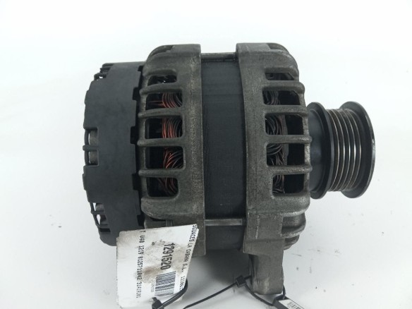 31419101 ALTERNADOR VOLVO V60 (155, 157)|Desguaces La Cabaña