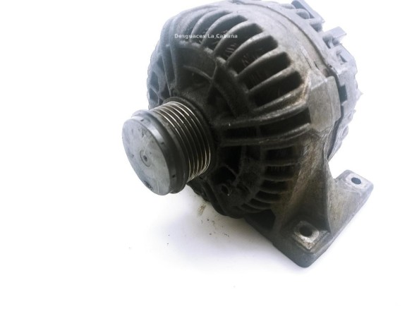 0124625003 ALTERNADOR VOLVO XC90 I (275)|Desguaces La Cabaña