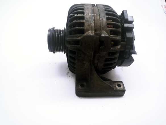 0124625003 ALTERNADOR VOLVO XC90 I (275)|Desguaces La Cabaña