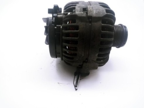 0124625003 ALTERNADOR VOLVO XC90 I (275)|Desguaces La Cabaña