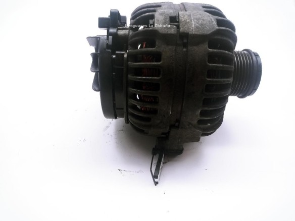 0124625003 ALTERNADOR VOLVO XC90 I (275)|Desguaces La Cabaña