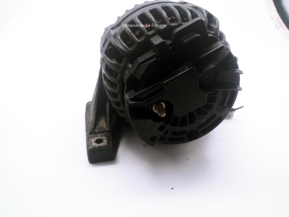 0124625003 ALTERNADOR VOLVO XC90 I (275)|Desguaces La Cabaña