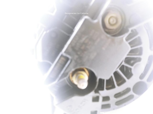 0124625003 ALTERNADOR VOLVO XC90 I (275)|Desguaces La Cabaña