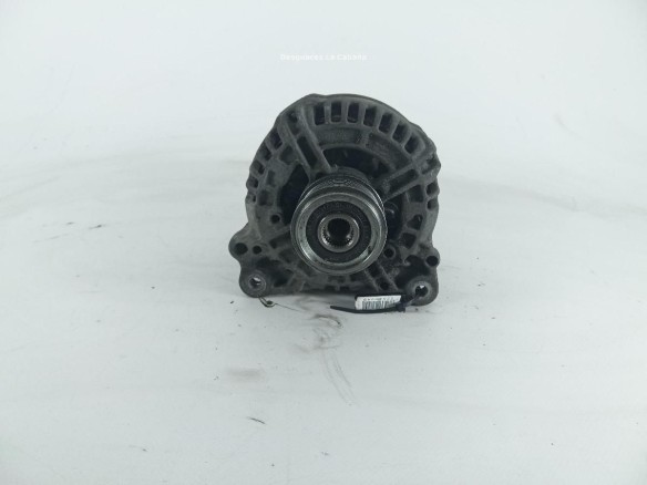 06F903023F ALTERNADOR AUDI A4 (8K2, B8)|Desguaces La Cabaña