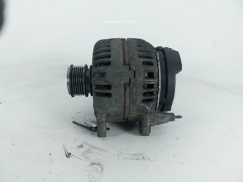 MOTOR / ESCAPE|Desguaces La Cabaña 2