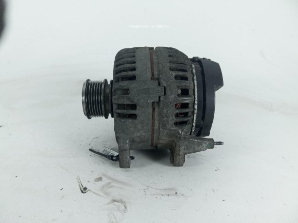 06F903023F ALTERNADOR AUDI A4 (8K2, B8)|Desguaces La Cabaña