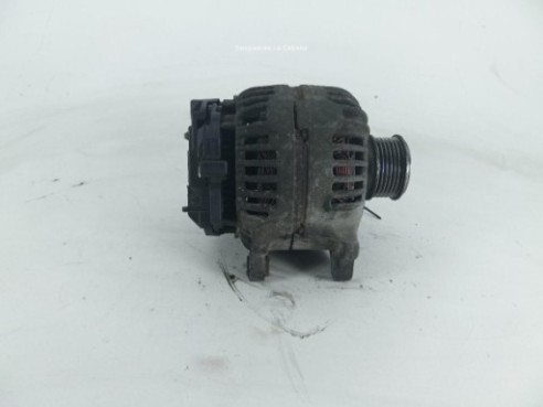 06F903023F ALTERNADOR AUDI A4 (8K2, B8)|Desguaces La Cabaña