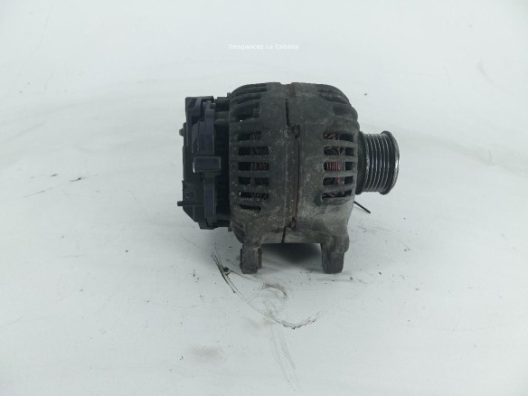 06F903023F ALTERNADOR AUDI A4 (8K2, B8)|Desguaces La Cabaña
