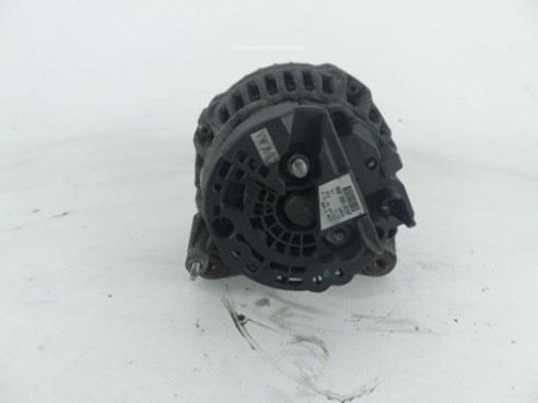 06F903023F ALTERNADOR AUDI A4 (8K2, B8)|Desguaces La Cabaña
