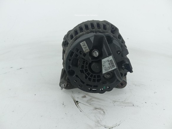 06F903023F ALTERNADOR AUDI A4 (8K2, B8)|Desguaces La Cabaña