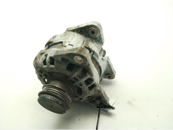 231003730R ALTERNADOR RENAULT CLIO IV (BH_)|Desguaces La Cabaña