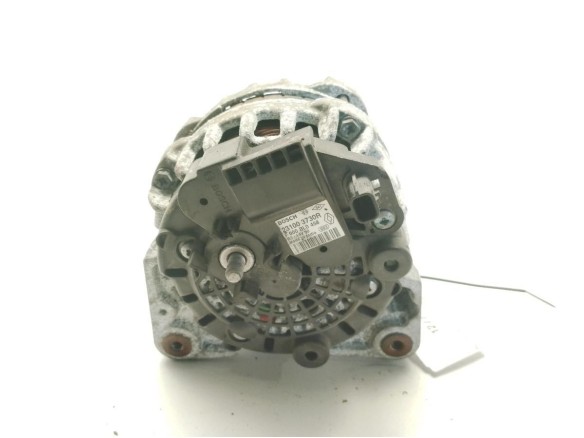 231003730R ALTERNADOR RENAULT CLIO IV (BH_)|Desguaces La Cabaña