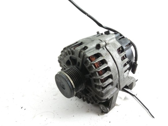 8507624 ALTERNADOR BMW 3 (E90)|Desguaces La Cabaña