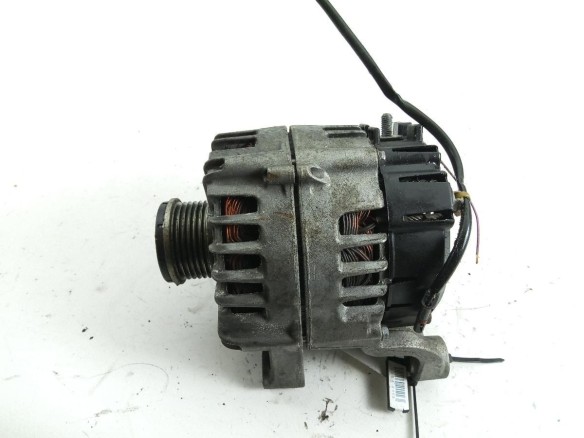 8507624 ALTERNADOR BMW 3 (E90)|Desguaces La Cabaña