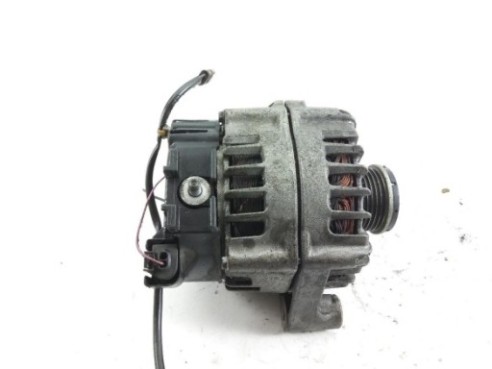 8507624 ALTERNADOR BMW 3 (E90)|Desguaces La Cabaña