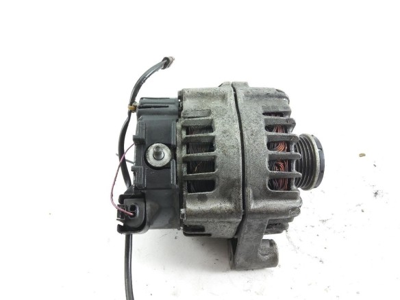 8507624 ALTERNADOR BMW 3 (E90)|Desguaces La Cabaña