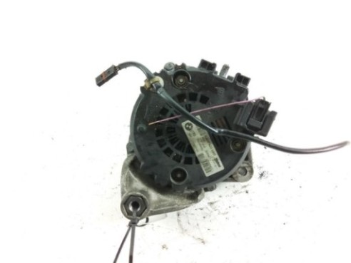8507624 ALTERNADOR BMW 3 (E90)|Desguaces La Cabaña
