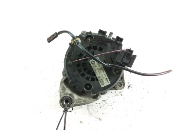 8507624 ALTERNADOR BMW 3 (E90)|Desguaces La Cabaña