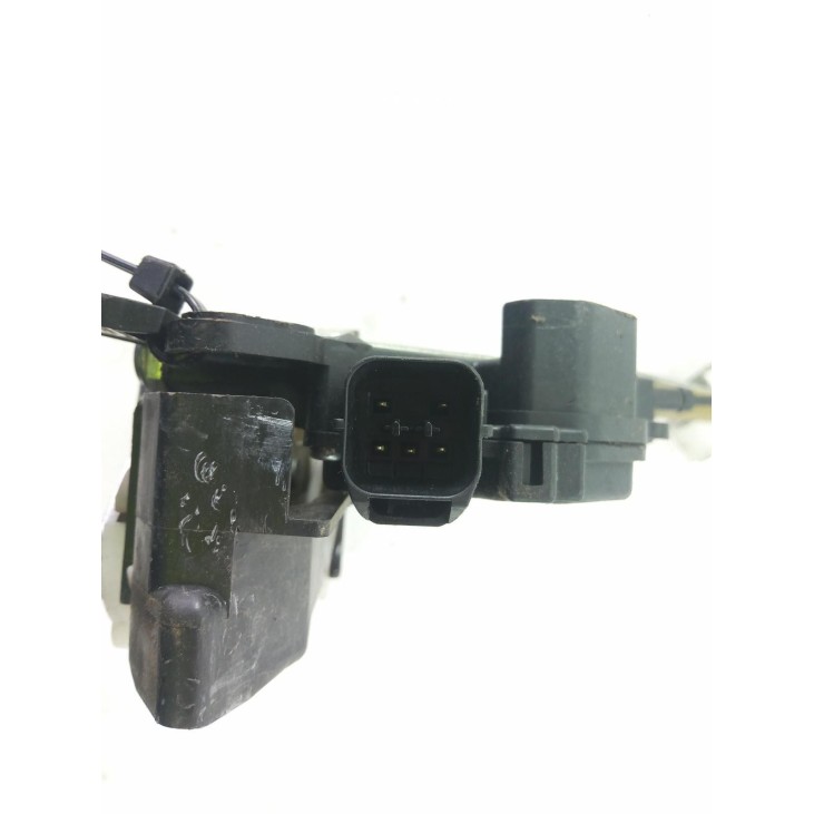 CERRADURA PUERTA LAT DEL IZQ MITSUBISHI OUTLANDER II (CW_W) |Desguaces La Cabaña