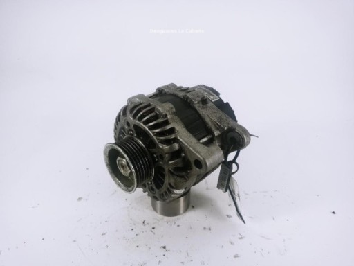 MOTOR / ESCAPE|Desguaces La Cabaña