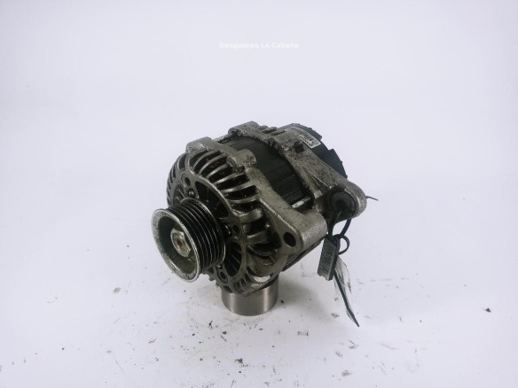 A5TZ0091A ALTERNADOR HONDA JAZZ IV (GK_)|Desguaces La Cabaña