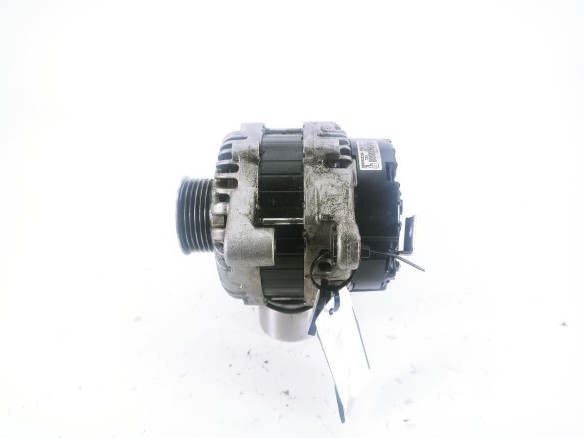 A5TZ0091A ALTERNADOR HONDA JAZZ IV (GK_)|Desguaces La Cabaña