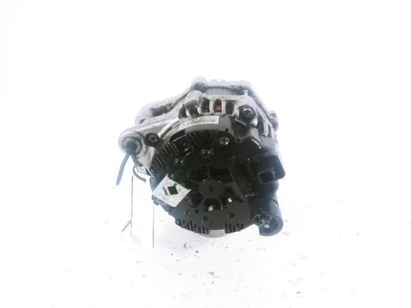 A5TZ0091A ALTERNADOR HONDA JAZZ IV (GK_)|Desguaces La Cabaña