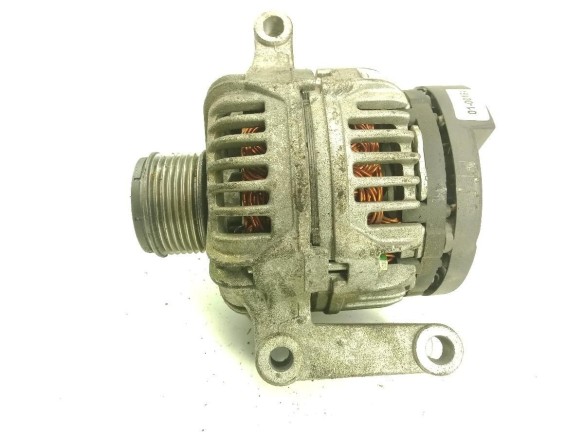ALTERNADOR FORD TRANSIT Furgón (FA_ _)|Desguaces La Cabaña