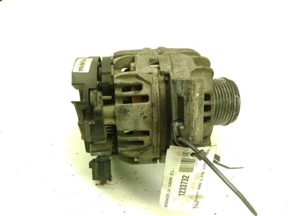 ALTERNADOR FORD TRANSIT Furgón (FA_ _)|Desguaces La Cabaña